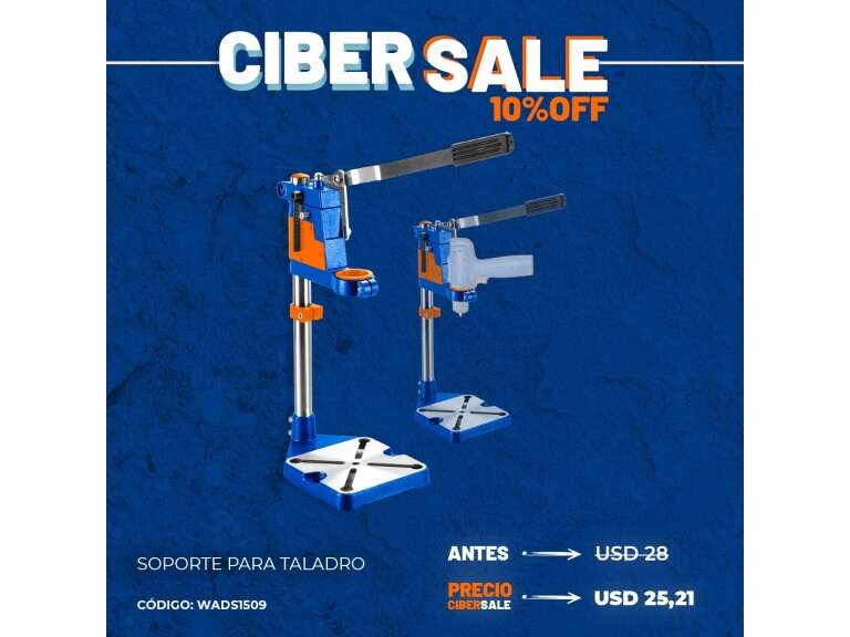 CIBERLUNES WADFOW CON 10% OFF!!!