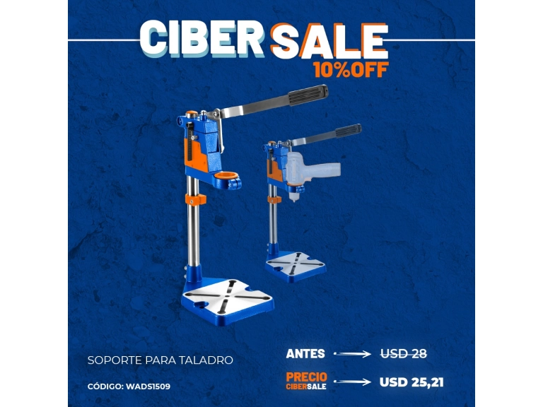 CIBERLUNES WADFOW CON 10% OFF!!!