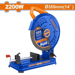 SIERRA SENSITIVA 2200W WADFOW + DISCO 355MM WCF153558