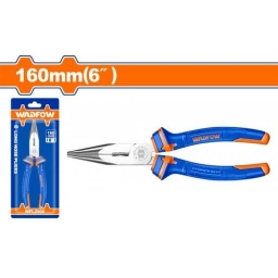 PINZA PUNTA FINA 6" WADFOW