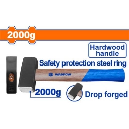 MACETA 2000GR WADFOW WMB2320