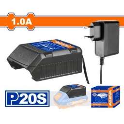 CARGADOR RAPIDO 20VOLT WADFOW