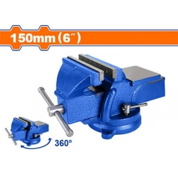 MORSA BANCO 6" WADFOW WBV1A06