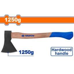 HACHA 1250 GR WADFOW WMB6312