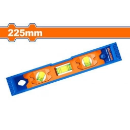NIVEL MINI 225MM WADFOW WSL4320
