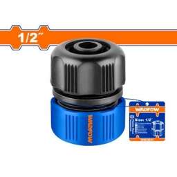 ACOPLE REPARADOR DE MANGUERA 1/2" WADFOW  WQC2E21