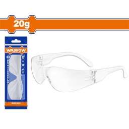 LENTES DE PROTECCION WADFOW WSG1801