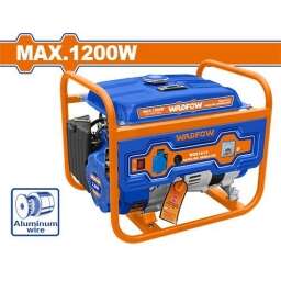 GENERADOR GASOLINE 1200W WADFOW WGEAA02