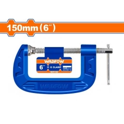PRENSA G 6" WADFOW  WCP1106