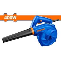 SOPLADORA ELECTRICA 400W 14000 RPM WAB15401 WADFOW