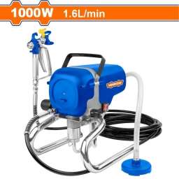 EQUIPO PINTAR AIRLESS 1000W WADFOW WAY1A10