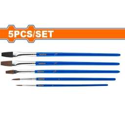 SET X 5 PICELES P/ ARTISTA WXA1K05 WADFOW