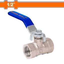 LLAVE DE PASO ESFERICA 12 WVV5812 WADFOW