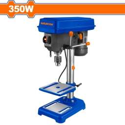 TALADRO DE BANCO 13MM 350W WADFOW WDP15350