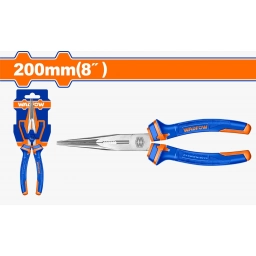 PINZA PUNTA FINA 8 WADFOW WPL2C08