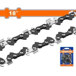 CADENA PARA MOTOSIERRA WADFOW 18" WZY1418