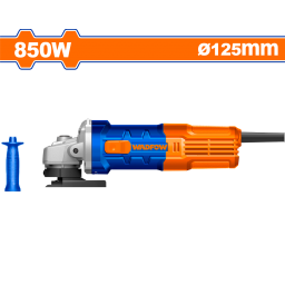 AMOLADORA 115MM 850W WADFOW WAG15851