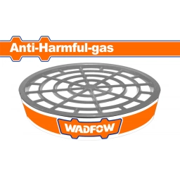 PACK X6 FILTRO ANTI GAS PARA MASCARILLA WADFOW WPV1501