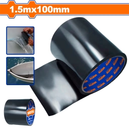 CINTA SUPER REPARA TODO NEGRA 1.5MT X 100MM WADFOW WPN2H10
