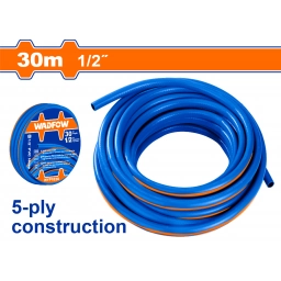 MANGUERA RIEGO 30MT X 1/2" WADFOW WYP1E30
