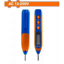 LAPIZ DETECTOR DE VOLTAJE AC 12-250V WADFOW WTP4503