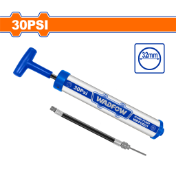 INFLADOR MINI DE MANO 30PSI WADFOW WPP0E01