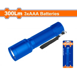 LINTERNA 300LM 130M WADFOW WFL2403