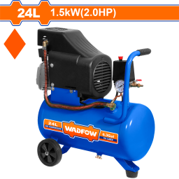 COMPRESOR 24 LT 2HP WADFOW  WAP3A24