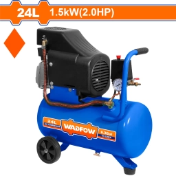 COMPRESOR 24 LT 2HP WADFOW  WAP3A24