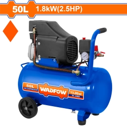 COMPRESOR 50LT 2.5HP WADFOW WAP3A50