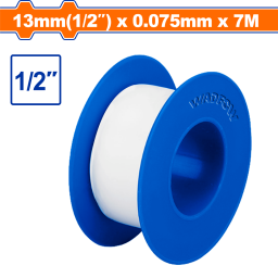 ROLLO TEFLON 12 X 7M BLANCO WXP1301