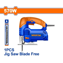 SIERRA CALADORA 220V 570W 800-3000RPM  WJS15571