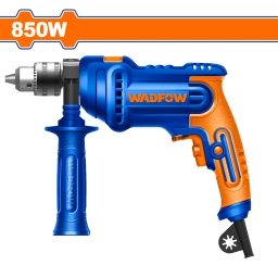 TALADRO PERCUTOR 850W WADFOW WMD15851