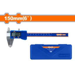 CALIBRE DIGITAL 150MM 6 WVC2B15
