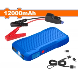 CARGADOR ARRANCADOR 300600 A WADFOW 12000MA WLY1512