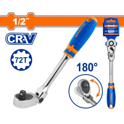 CRIQUE 12 CABEZA FLEXIBLE 180� CR-V WADFOW WRW4212