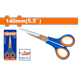 TIJERA ACERO INOX 140MM 5.5" WADFOW WSX2655