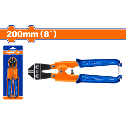 PINZA CORTA PERNO 8 200MM WADFOW WBC1208