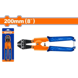PINZA CORTA PERNO 8 200MM WADFOW WBC1208