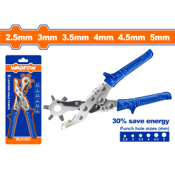 PINZA SACA BOCADO 10 WADFOW WLH1601