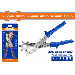 PINZA SACA BOCADO 10 WADFOW WLH1601