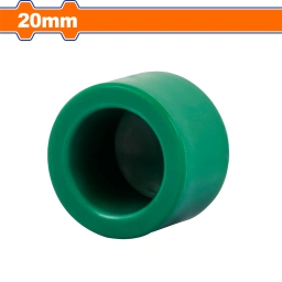BOLSA X 20 TAPA TERMOFUSION 20MM WADFOW WVL3842