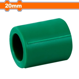 BOLSA X 20 CUPLA TERMOFUSION 20MM WADFOW WVL3832