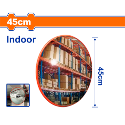 ESPEJO INTERIOR PARA TRAFICO 45CM WADFOW WCMR1345