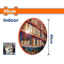 ESPEJO INTERIOR PARA TRAFICO 45CM WADFOW WCMR1345