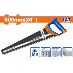 SERRUCHO 24 P CONCRETO Y MADERA WADFOW WHW9124