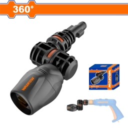 BOQUILLA ROTATIVA 360� PARA HIDROLAVADORA WXN1536 WADFOW