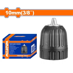 MANDRIL PLASTICO SIN LLAVE 10MM WKCU1210 WADFOW