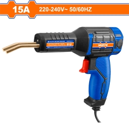 SOLDADORA PARA PLASTICOS 220V 400�C  WADFOW WWDPA015