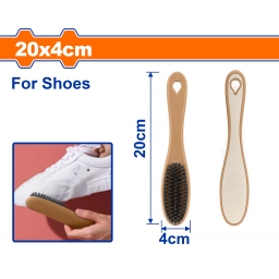 CEPILLO PARA ZAPATOS WADFOW WMBH2104